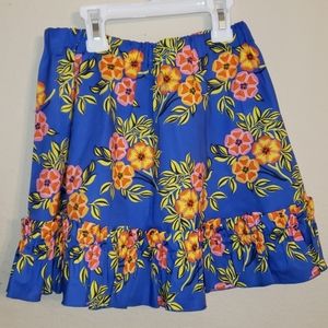 MSGM Skirt